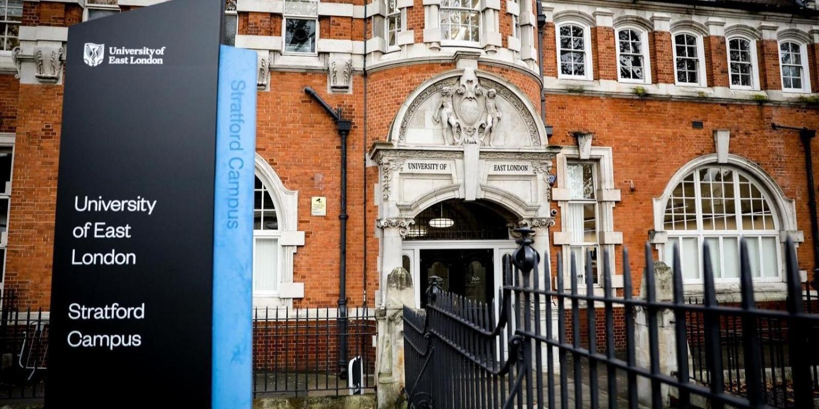 Stratford City - Luxe House With Garden Vila Londres Exterior foto